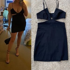 Zara LBD